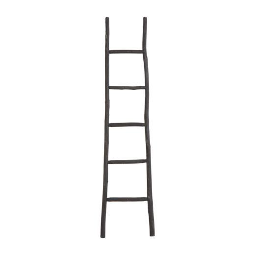 LIDO Ladder, Black