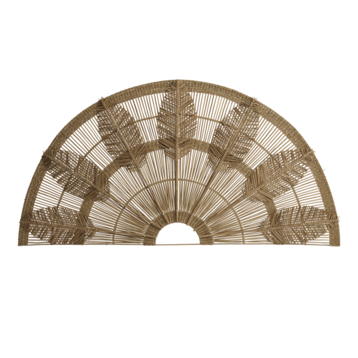 STINA Headboard/wall decoration, Natural