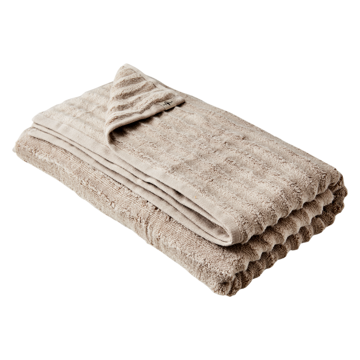 ARILD Towel, Natural