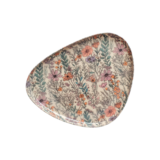 ELDORADO Tray, Multi colour