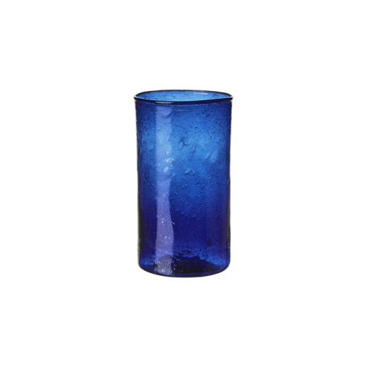 VIOLETTA Vase S, Blue