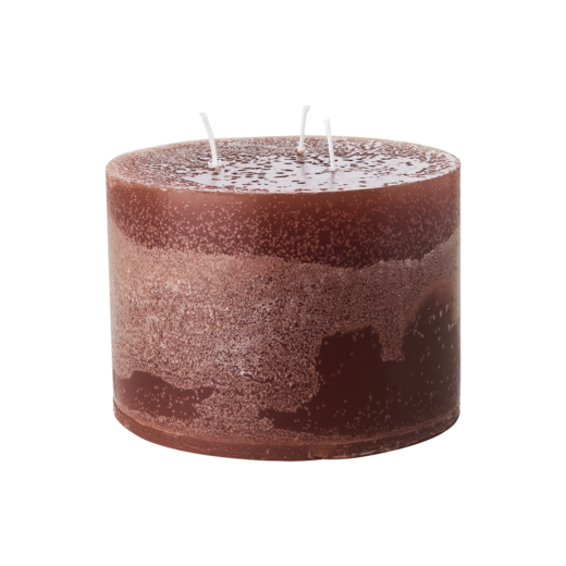 COTE NORD 3-wick candle, Toffee