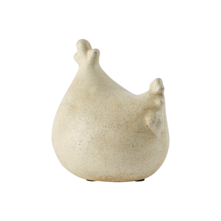 VIGGO Gallina, Beige