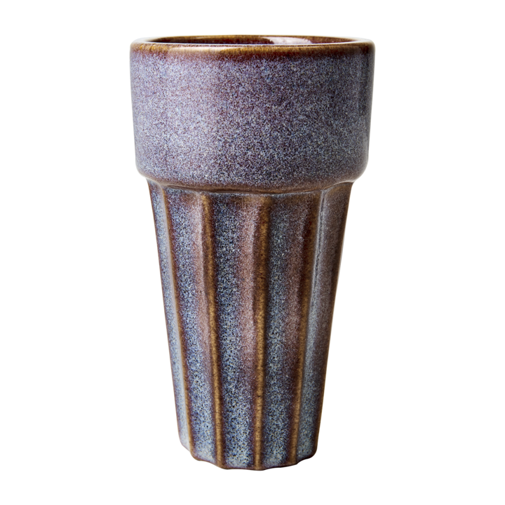 COSTA Cup L, Brown/multi colour
