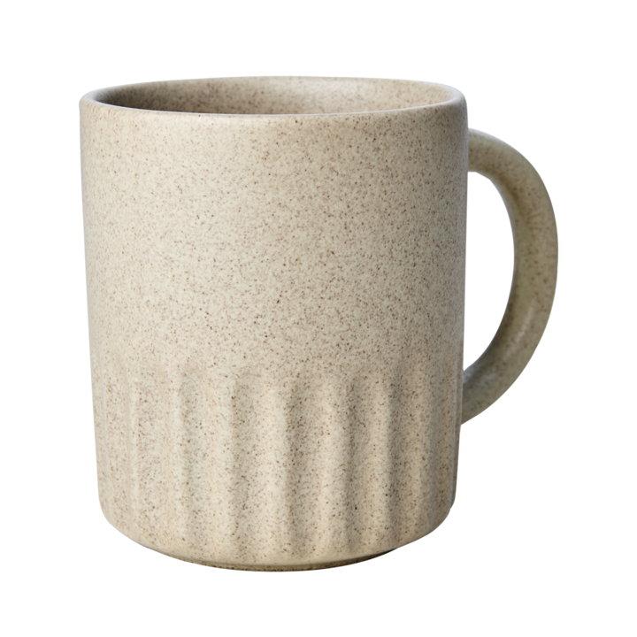 MIRA Cup, Beige