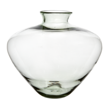 AMBRA Vase, Klar