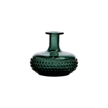 MASALA Vase, Dark green