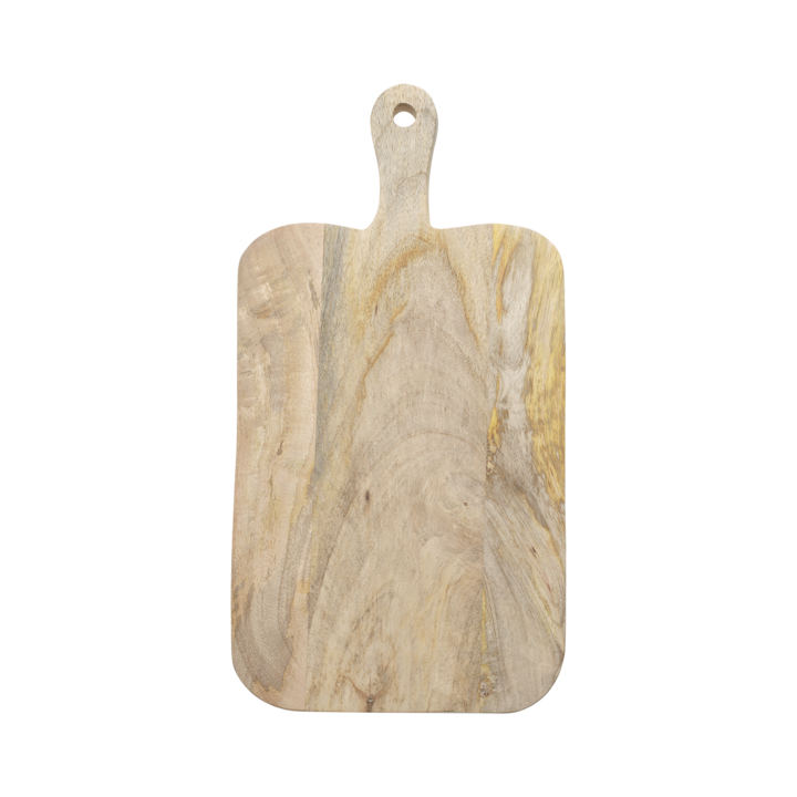 NICO Cutting board, Natural