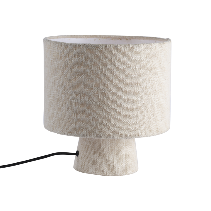 SONNY Table lamp, Off white