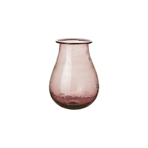 VIOLETTA Vase S, Pink