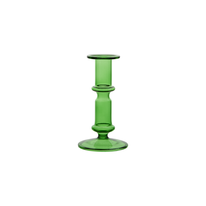 DAISY Candle holder, Green