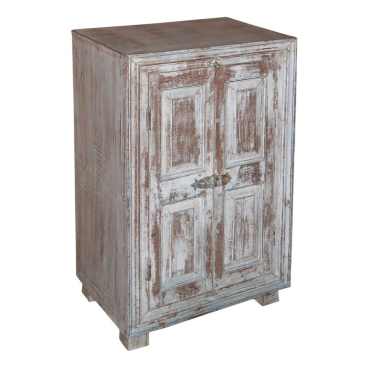 ENOK Cabinet, Celadon green