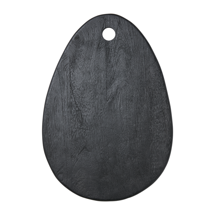 PORTLAND Cutting board L, Black