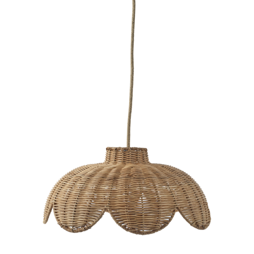 STINA Lamp shade, Natural