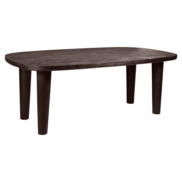 OREGON Table, Brown