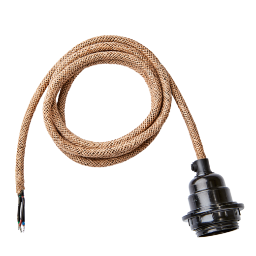 ELECTRO Cord, Natural