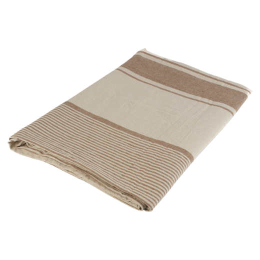 ANDERS Mantel, Beige