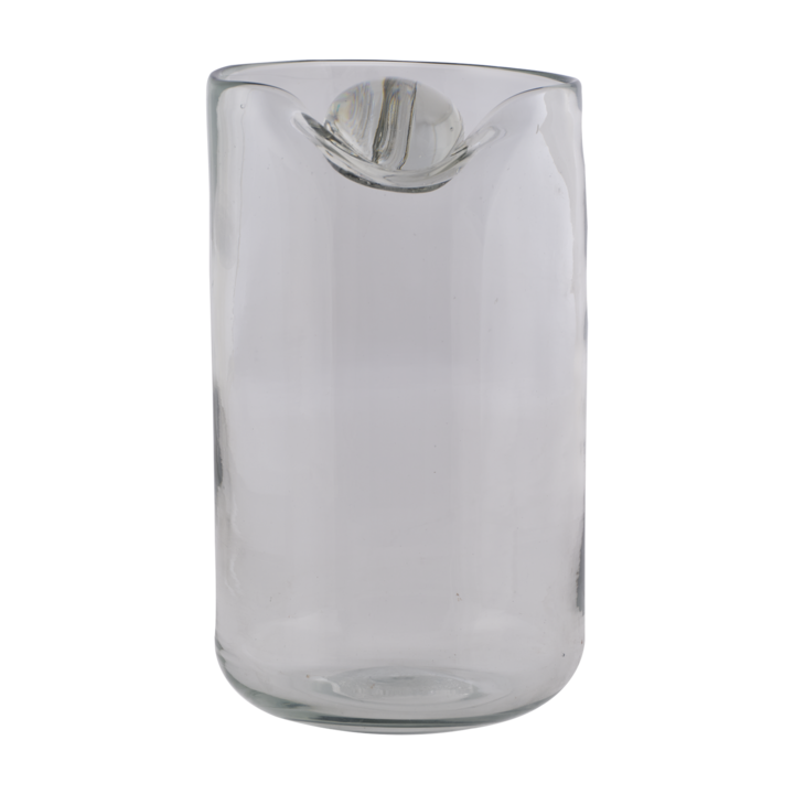 BETTY Vase, Klar