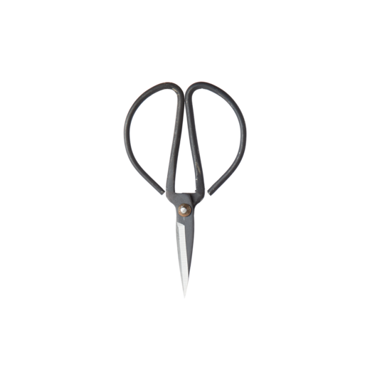 BIND Scissor S, Black