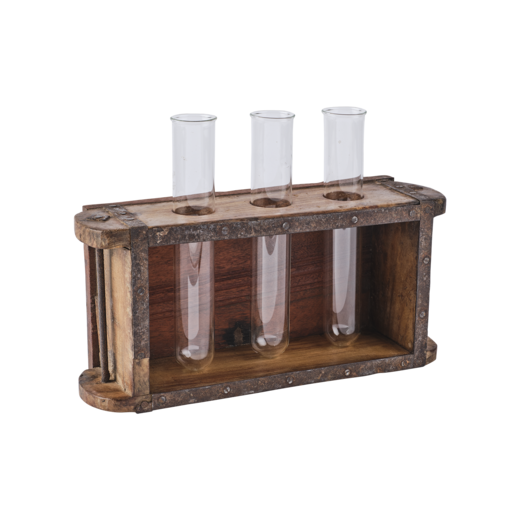 TREASURE Vase, Natural