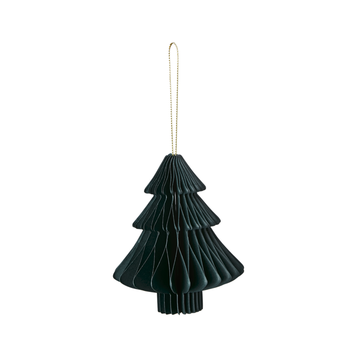 UNI Decoración del árbol de Navidad, Petróleo