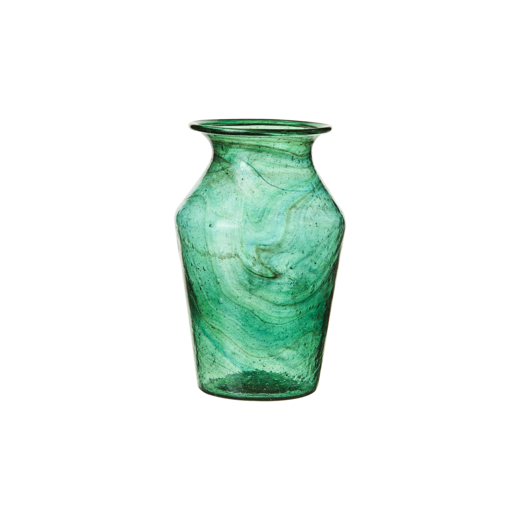VIOLETTA Vase S, Mint green