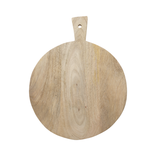 NICO Cutting board, Natural