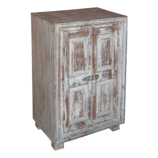 ENOK Cabinet, Celadon green