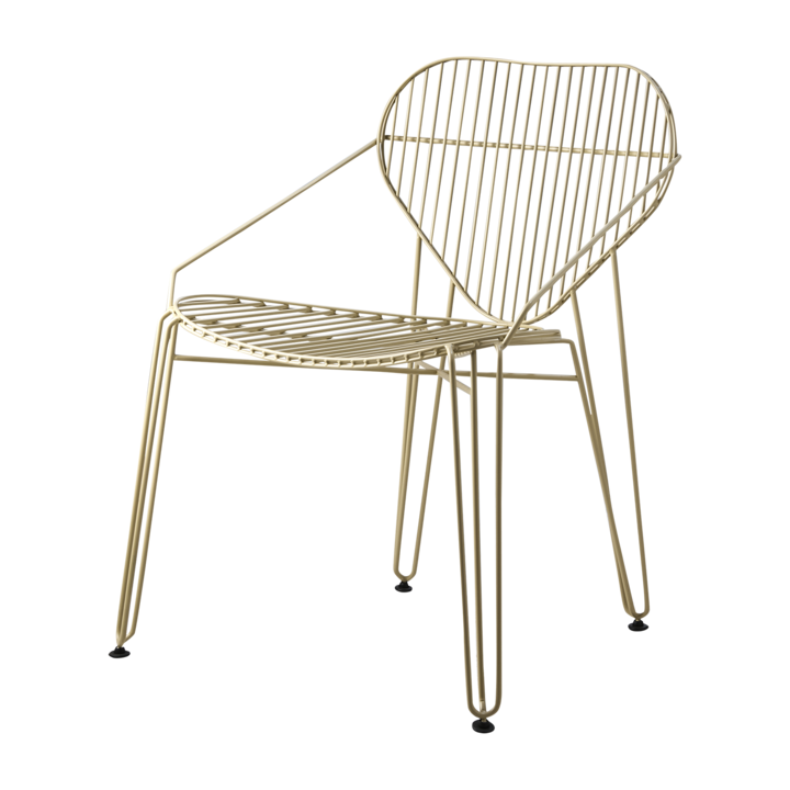 MARSTRAND Silla, Beige