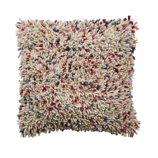 SANDRA Cushion cover, Multi colour
