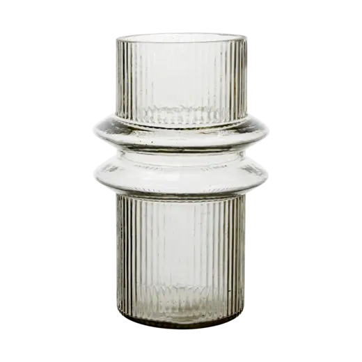 BETTY Vase M, Clair