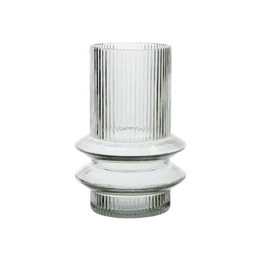 BETTY Vase S, Clair